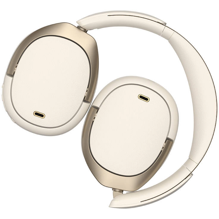 Наушники Edifier WH950NB Ivory - фото 3