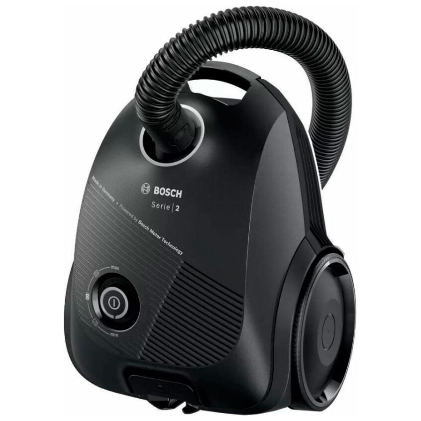 Пылесос Bosch BGLS2BA2 - фото 2