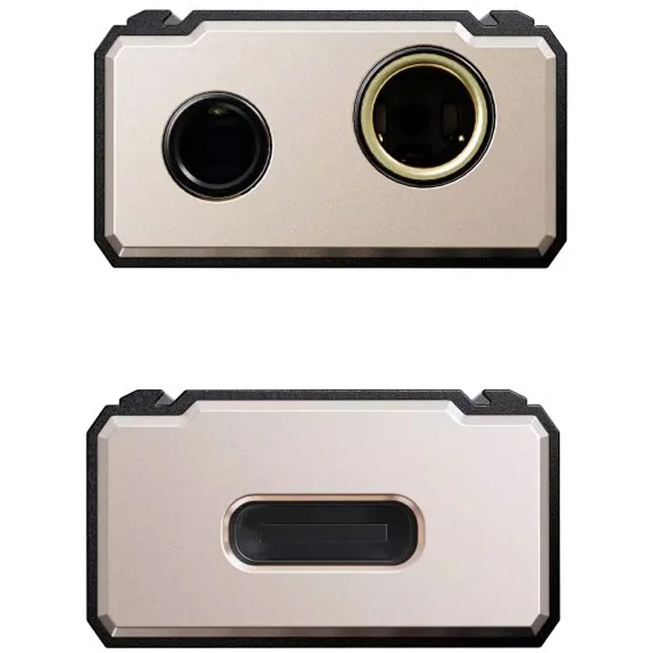 Усилитель для наушников FiiO KA5 - фото 4