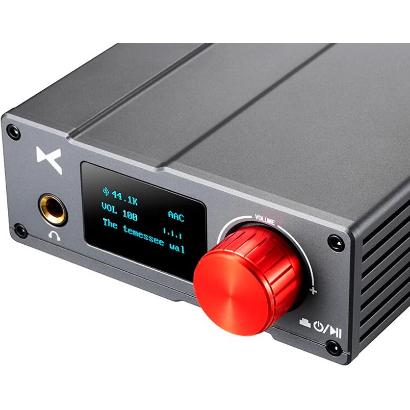 Усилитель для акустики xDuoo DA-100 - фото 3