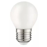 Светодиодная лампочка Gauss Filament Milky Dimmable 3000K (9 Вт, E27) 10 шт. (105202109-D)