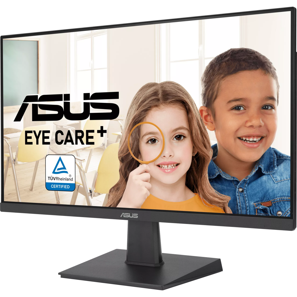 Монитор ASUS 24" VA24EHF - фото 2