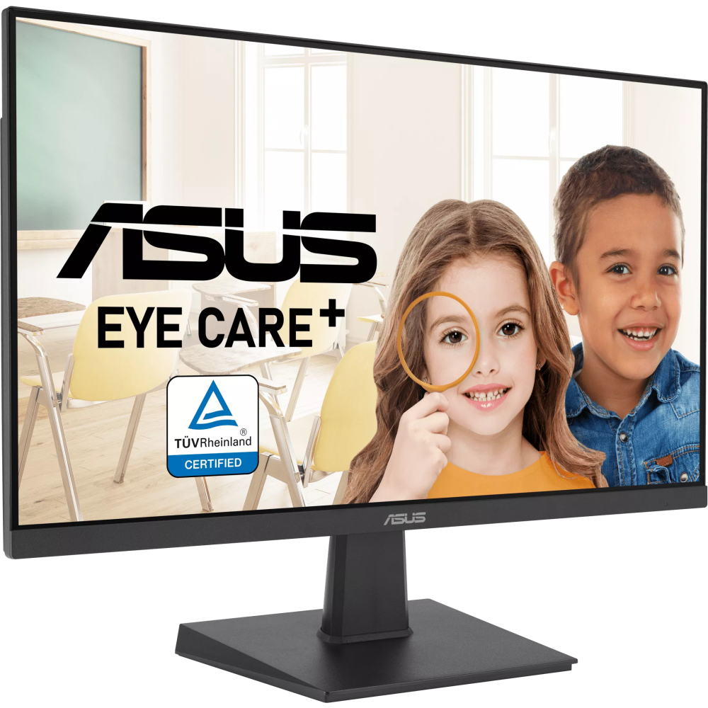 Монитор ASUS 24" VA24EHF - фото 3