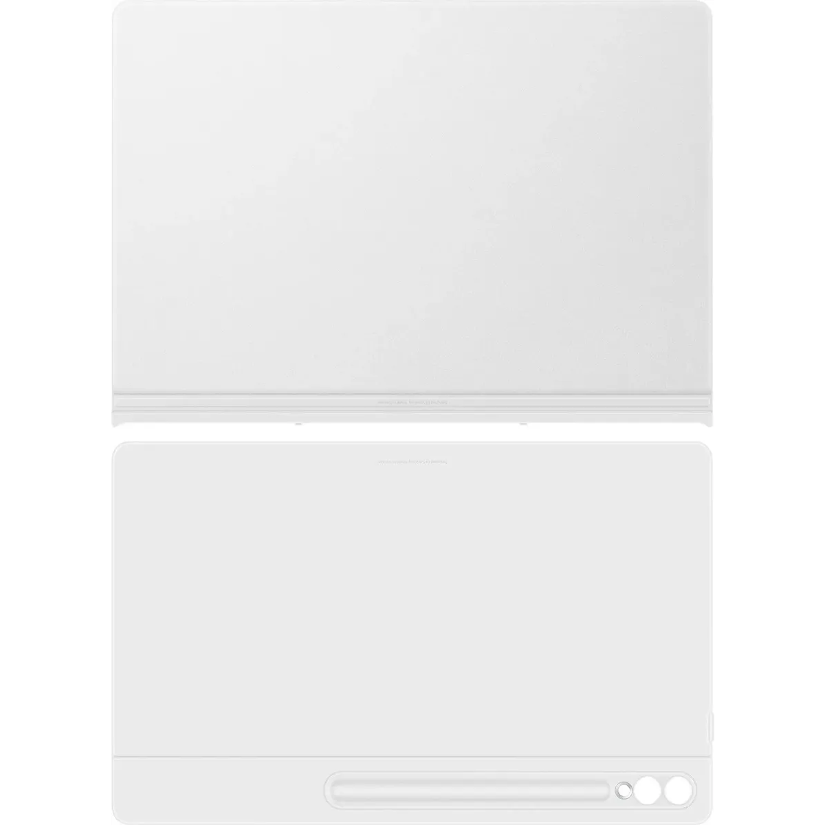 Чехол Samsung EF-BX910PWEGRU - фото 2