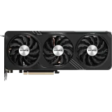 Видеокарта NVIDIA GeForce RTX 4060 Ti Gigabyte 16Gb (GV-N406TGAMING-16GD)