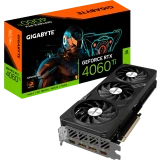 Видеокарта NVIDIA GeForce RTX 4060 Ti Gigabyte 16Gb (GV-N406TGAMING-16GD)