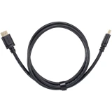 Кабель HDMI - HDMI, 1.5м, Telecom TCG245C-1.5M