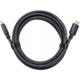 Кабель HDMI - HDMI, 3м, Telecom TCG245C-3M