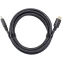 Кабель HDMI - HDMI, 3м, Telecom TCG245C-3M