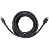 Кабель HDMI - HDMI, 5м, Telecom TCG245C-5M