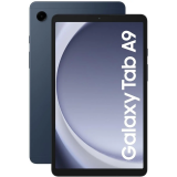 Планшет Samsung Galaxy Tab A9 4/64Gb Dark Blue (SM-X110NDBACAU)