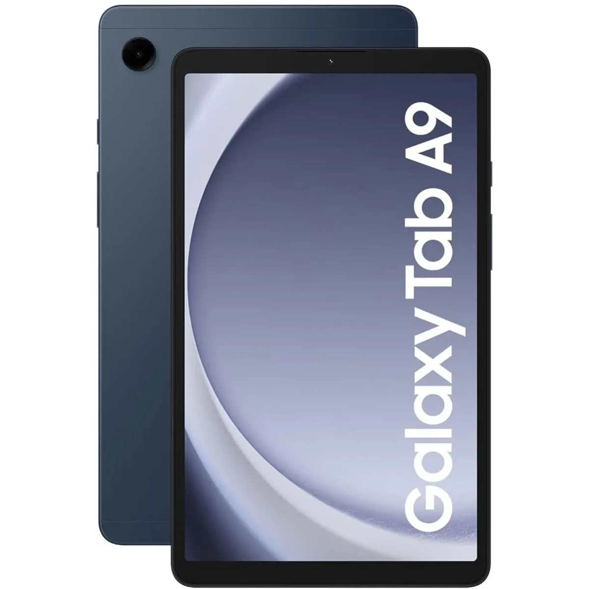 Планшет Samsung Galaxy Tab A9 4/64Gb Dark Blue (SM-X110NDBACAU)