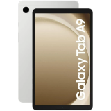 Планшет Samsung Galaxy Tab A9 8/128Gb Silver (SM-X110NZSECAU)