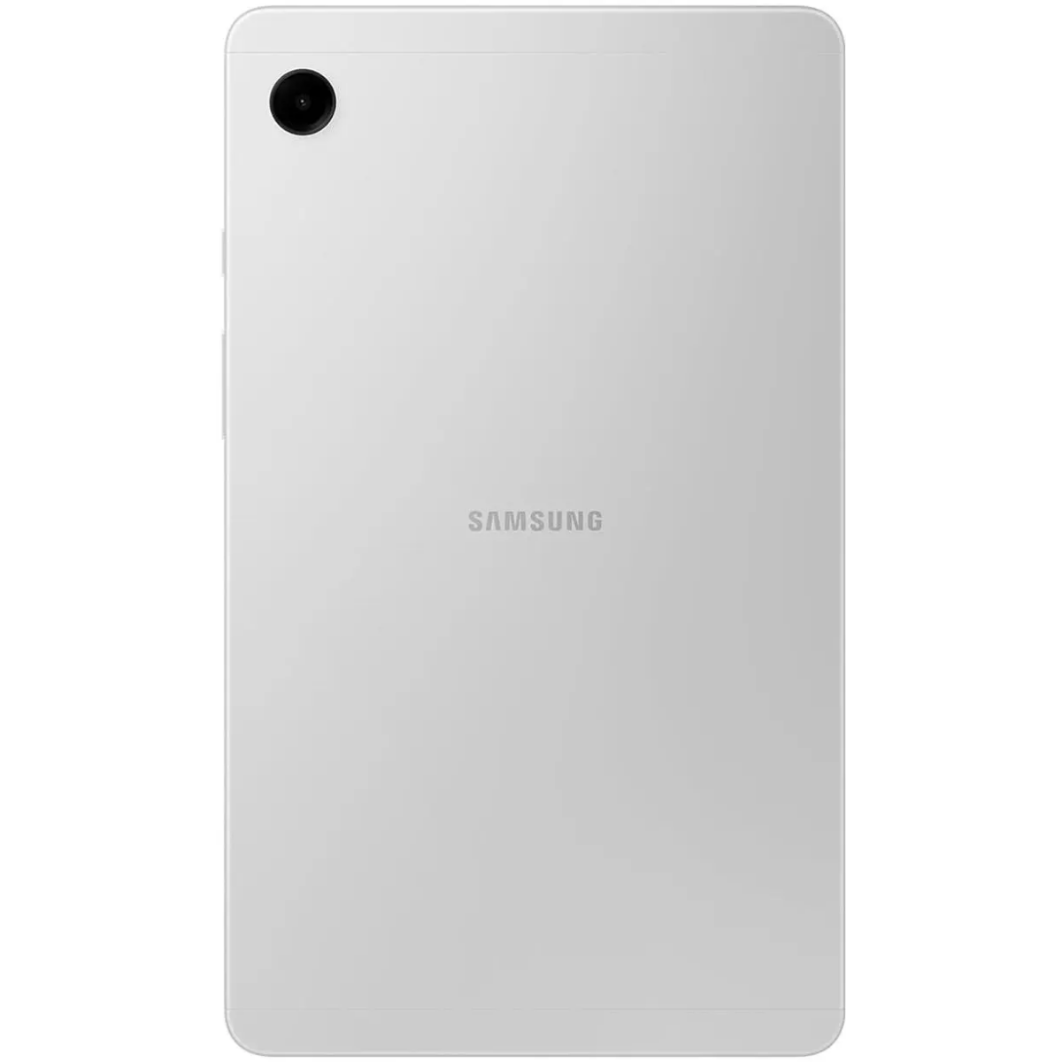 Планшет Samsung Galaxy Tab A9 8/128Gb Silver (SM-X110NZSECAU) - фото 2