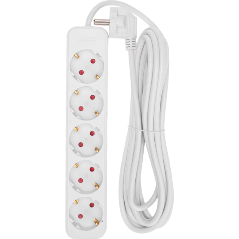 Сетевой удлинитель Rexant 13-4030