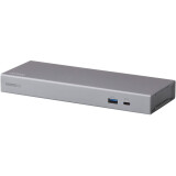 Док-станция ATEN Thunderbolt 3 Multiport Dock with Power Charging (UH7230)