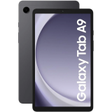Планшет Samsung Galaxy Tab A9 8/128Gb Graphite (SM-X110NZAECAU)