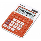 Калькулятор CASIO MS-20NC-RG-S-EC