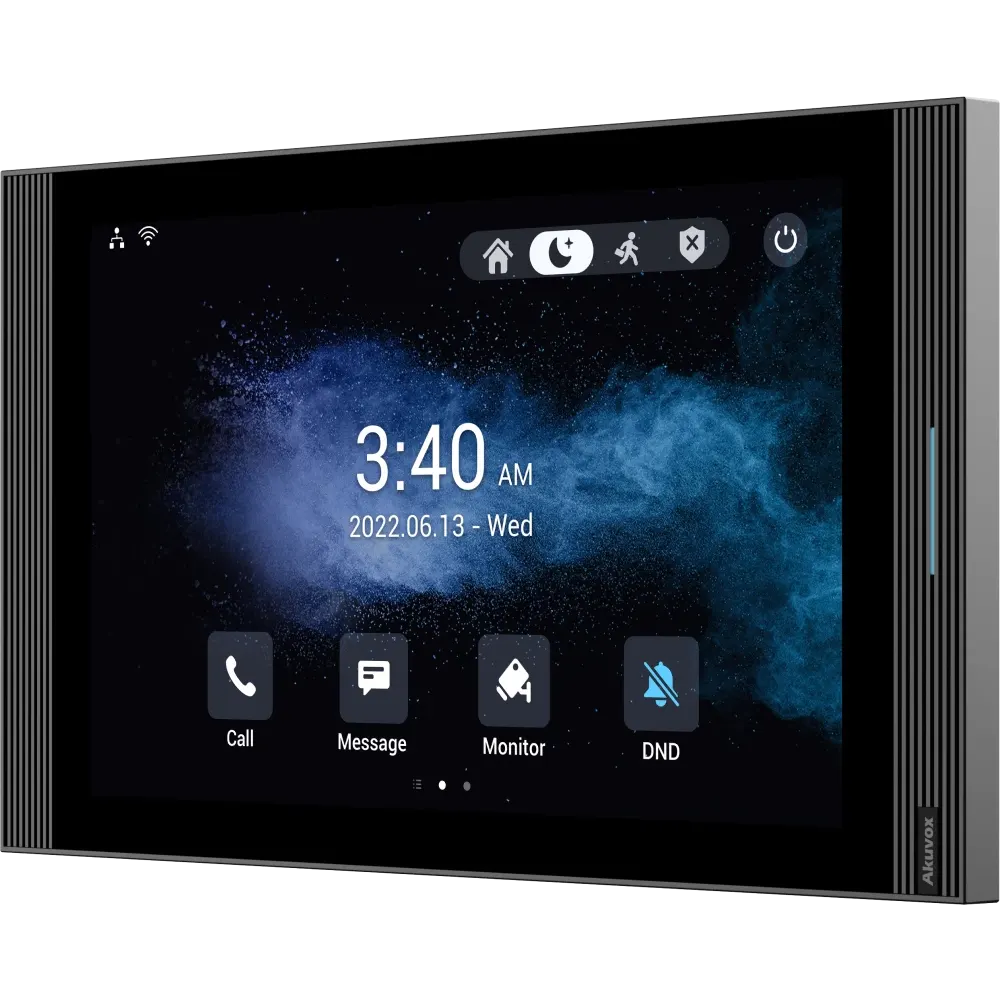 Видеодомофон Akuvox S567W - фото 2