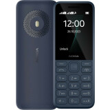 Телефон Nokia 130 Dual Sim Dark Blue (TA-1576) (286838521)