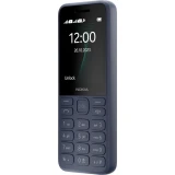 Телефон Nokia 130 Dual Sim Dark Blue (TA-1576) (286838521)