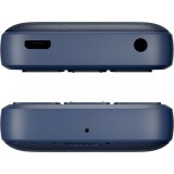 Телефон Nokia 130 Dual Sim Dark Blue (TA-1576) (286838521)