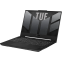 Ноутбук ASUS FX507ZU4 TUF Gaming F15 (2023) (LP114) - FX507ZU4-LP114 - фото 3