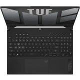 Ноутбук ASUS FX507ZU4 TUF Gaming F15 (2023) (LP114) (FX507ZU4-LP114)