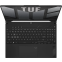 Ноутбук ASUS FX507ZU4 TUF Gaming F15 (2023) (LP114) - FX507ZU4-LP114 - фото 4