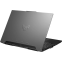 Ноутбук ASUS FX507ZU4 TUF Gaming F15 (2023) (LP114) - FX507ZU4-LP114 - фото 5