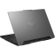Ноутбук ASUS FX507ZU4 TUF Gaming F15 (2023) (LP114) - FX507ZU4-LP114 - фото 6