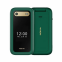 Телефон Nokia 2660 Dual Sim Green (TA-1469) - 1GF011PPJ1A05 - фото 2