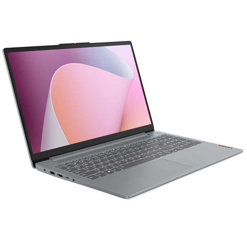 Ноутбук Lenovo IdeaPad Slim 3 15AMN8 (82XQ007WRK) - фото 3