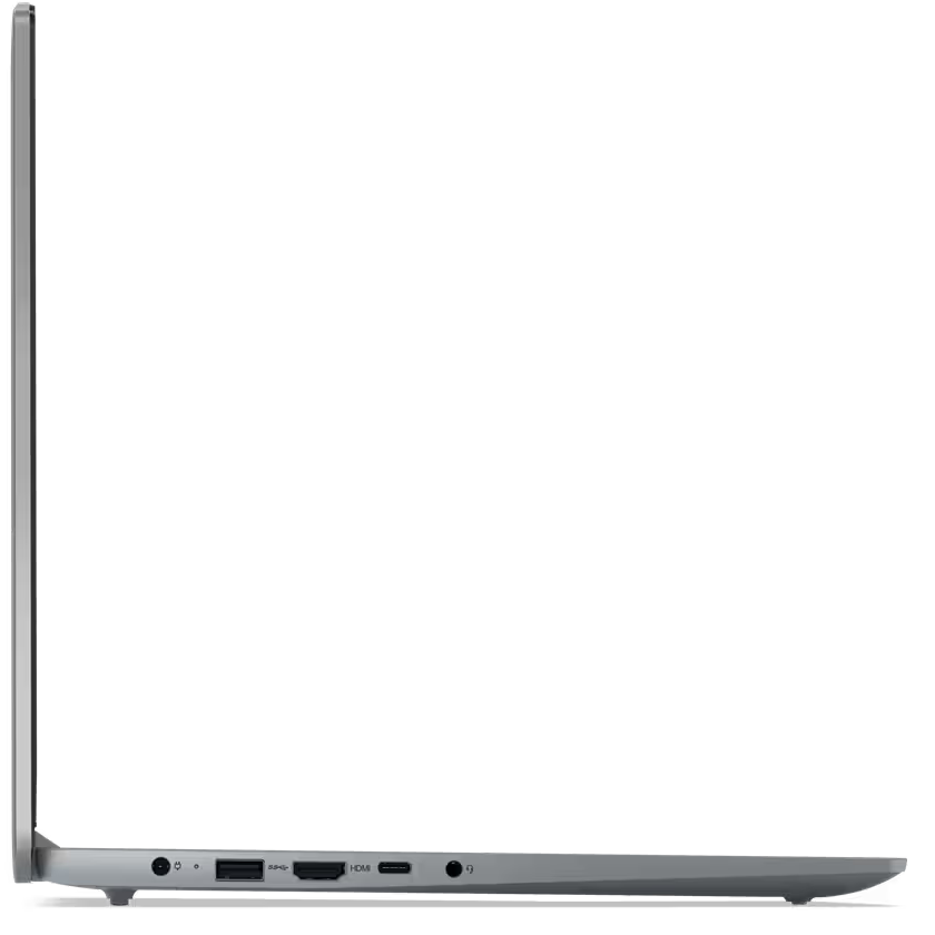 Ноутбук Lenovo IdeaPad Slim 3 15AMN8 (82XQ007WRK) - фото 5