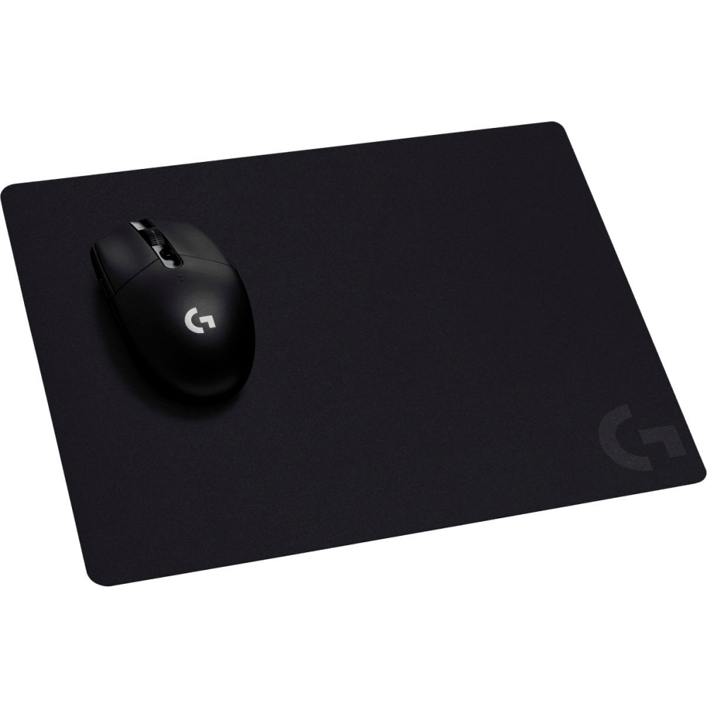 Коврик для мыши Logitech G240 Cloth Gaming (943-000786/785) - фото 3