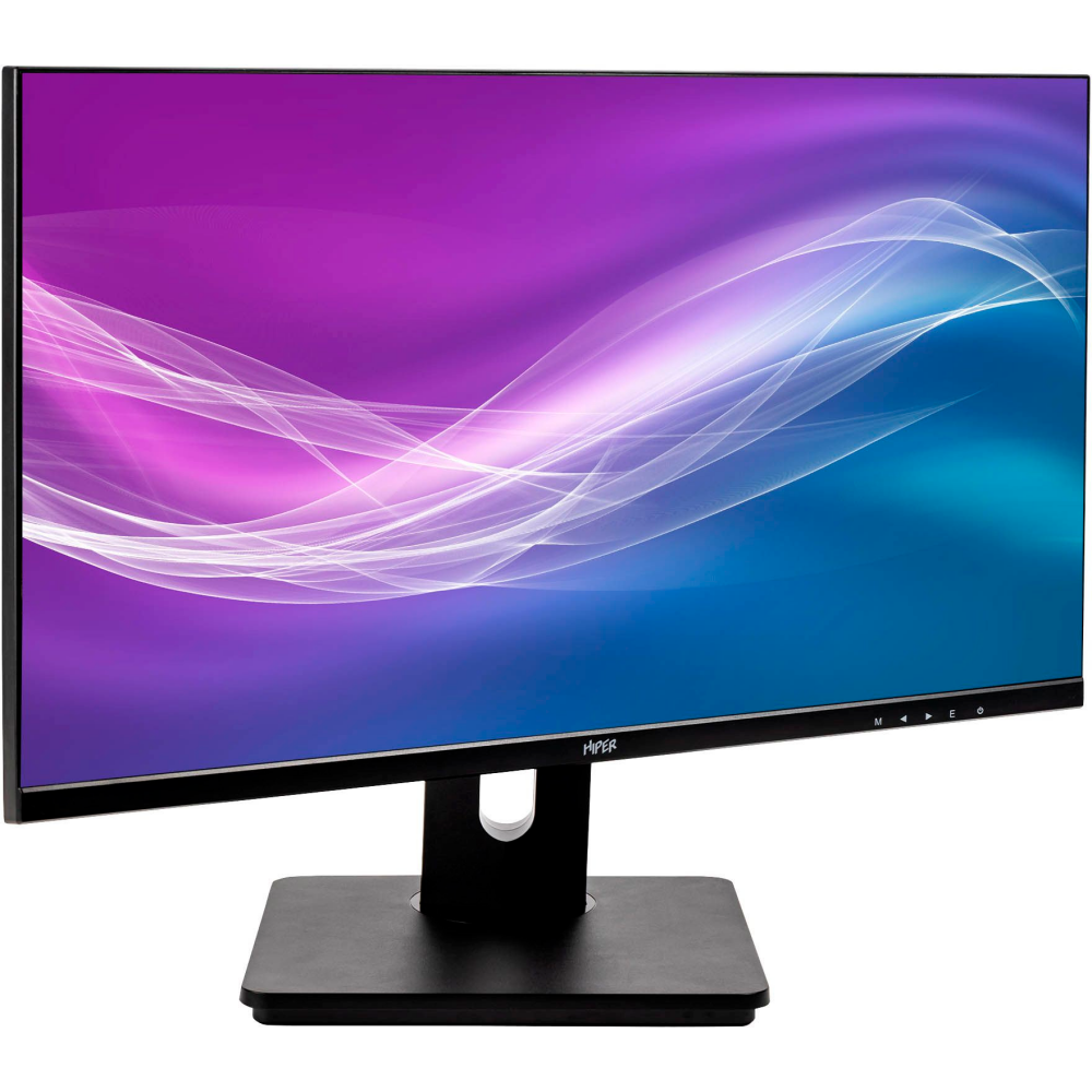 Монитор HIPER 24" HS2401H - HS2401VDH75H - фото 2