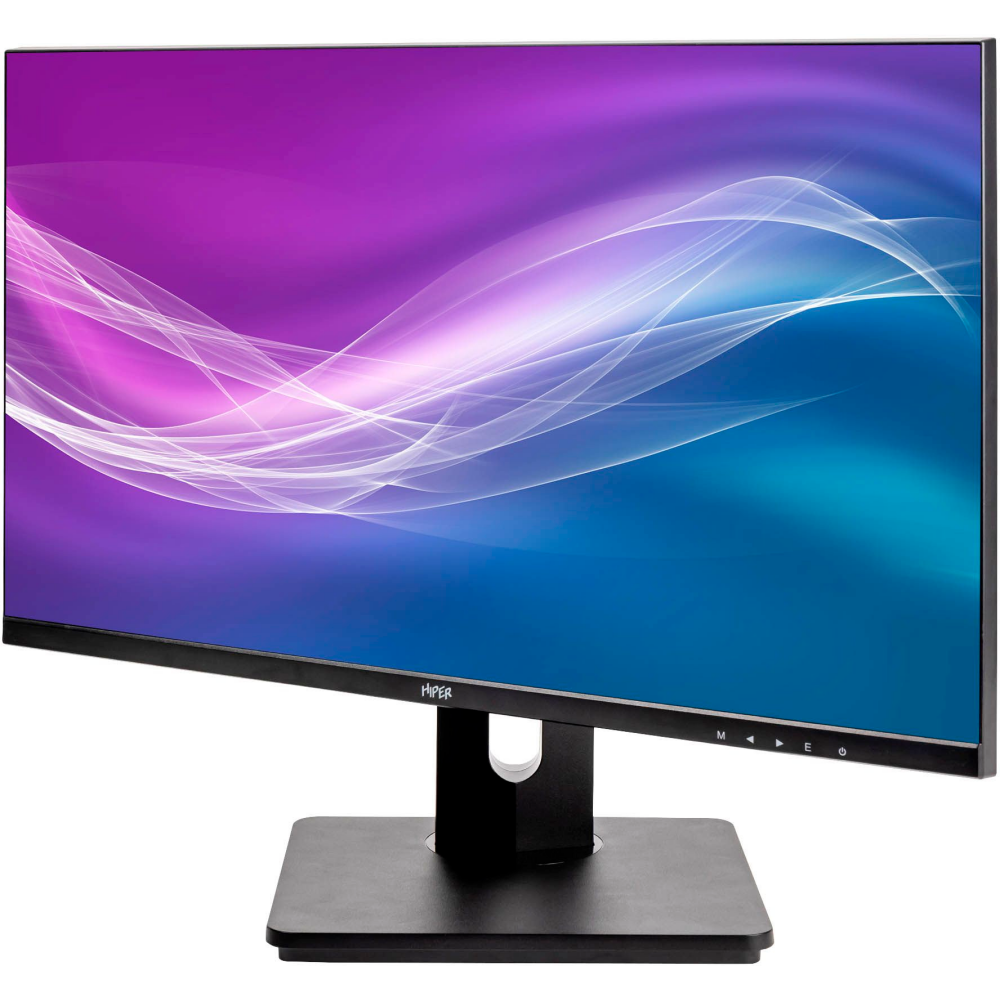 Монитор HIPER 24" HS2401H - HS2401VDH75H - фото 3