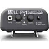 Усилитель для наушников LD Systems HPA 1 (LDHPA1)