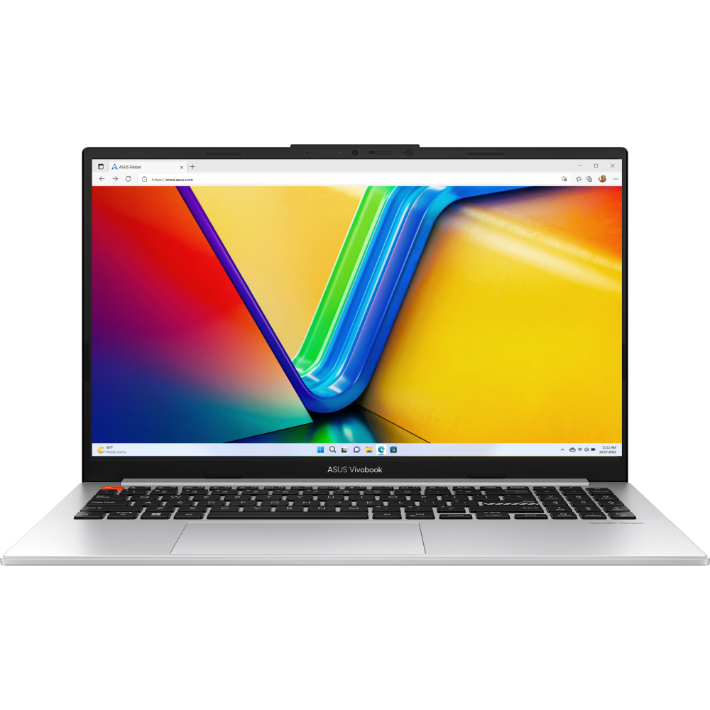 Ноутбук ASUS K5504VA Vivobook S 15 OLED (MA340W) - K5504VA-MA340W