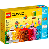 Конструктор LEGO Classic Creative Party Box (11029)