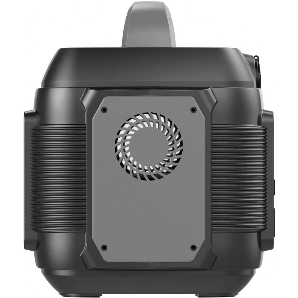 Портативная зарядная станция Cactus CS-PCS576 - фото 3