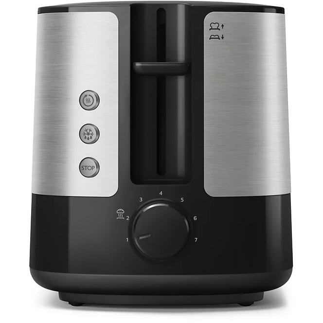 Тостер Philips HD2637/90 - фото 2