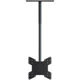 Кронштейн Wize CU65D60A Black (CU65D60AR)