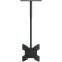 Кронштейн Wize CU65D60A Black - CU65D60AR