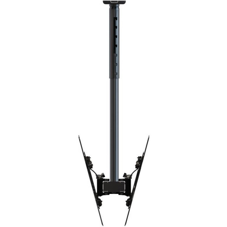 Кронштейн Wize CU65D60A Black - CU65D60AR - фото 2