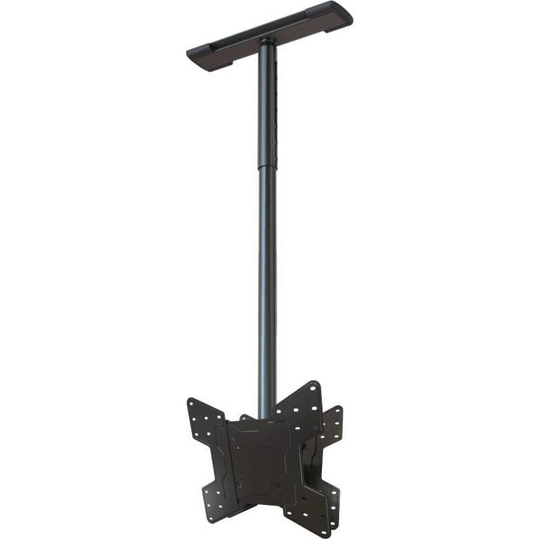 Кронштейн Wize CU65D60A Black - CU65D60AR - фото 3