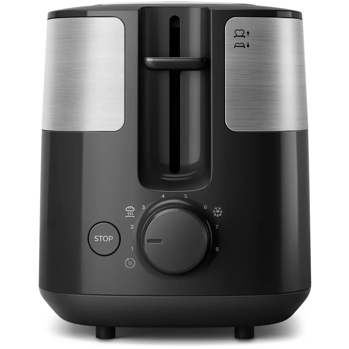 Тостер Philips HD2517/90 - фото 4