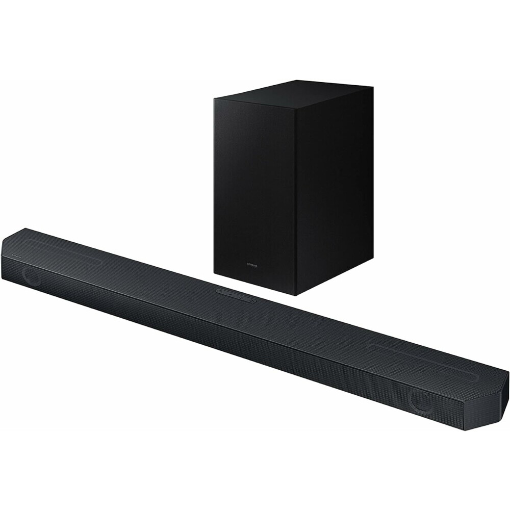 Звуковая панель Samsung HW-Q600C