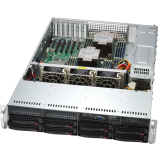 Серверная платформа SuperMicro SYS-621P-TR