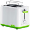 Тостер Braun HT 1010 White/Green - HT1010GR